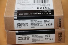 Epson T6128 Stylus Pro 7400