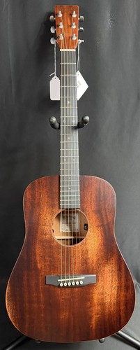 Martin e streetmaster - jr.,