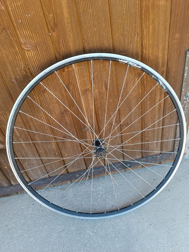 Roue avant rigida - roue, flyer