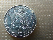 10 FRANC BRETAGNE   TOUCHE