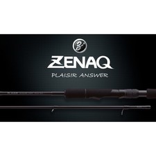 Zenaq Plaisir Answer Spinning