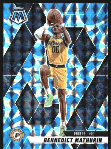 Panini mosaic basketball - panini,