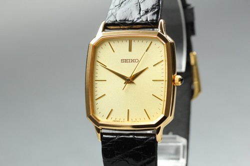Montre pour homme seiko dolce - montre,