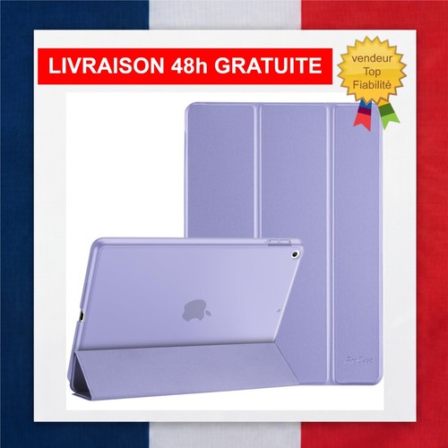 Procase coque ipad 6ème 5ème - coque,