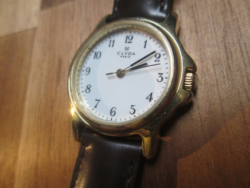 Montre clyda 28mm - montre,