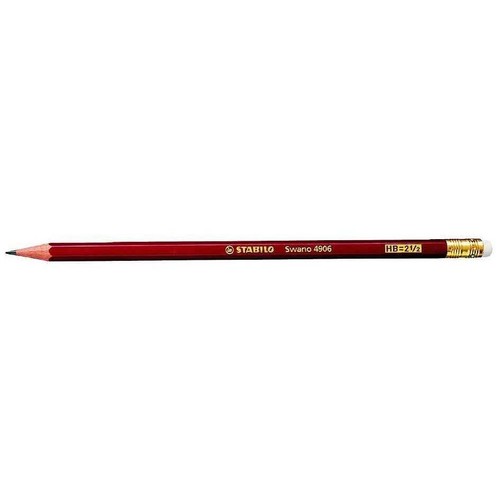 4906 stabilo crayon papier - crayon,