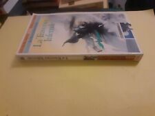 Ldvelh La Traversée Infernale Loup Solitaire 2 Ttbe 1985