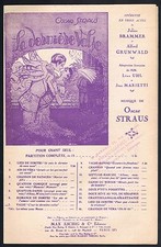 Est dernière valse - c'est,