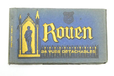 CARNET COMPLET 24 CARTES