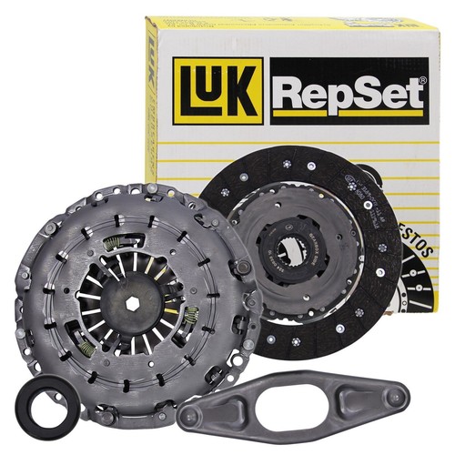Kit embrayage pièces luk - 3,