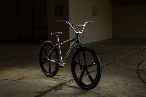 Pro performer heritage - gt,