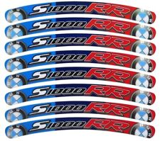 Autocollants jantes BMW