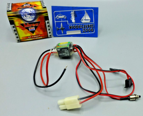 Hitec auto cut unit - hitec,
