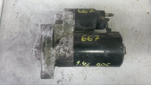2977 demarreur peugeot 206 - demarreur,