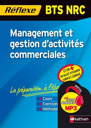 Management gestion - management, et