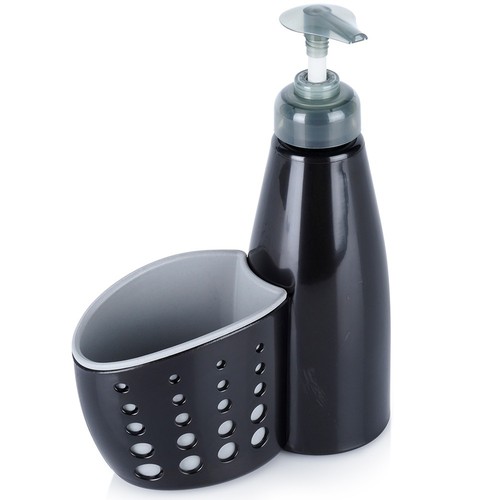 Distributeur savon noir - savon,