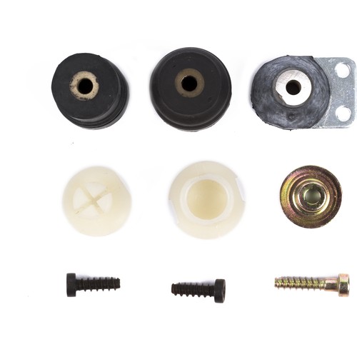Kit silentbloc complet pour