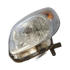 Optique avant principal gauche (feux)(phare) RENAULT KANGOO 2 PHASE 2 260602665R