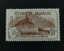 TIMBRES FRANCE NEUF LUXE N°