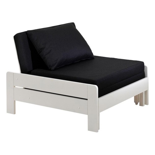 fauteuil convertible enfant