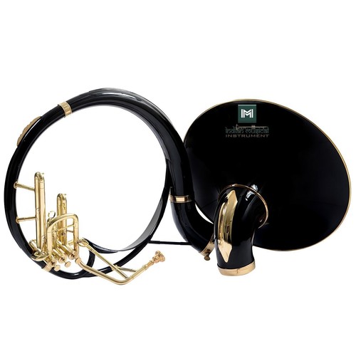 Cloche imi sousaphone tuba - sousaphone, 22'
