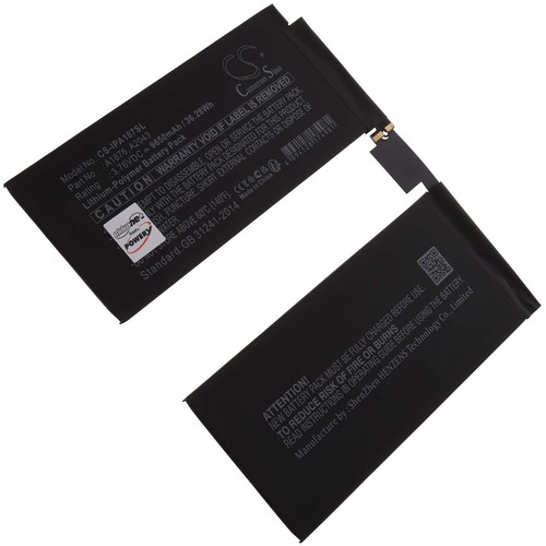 Batterie adaptée la - adaptée,