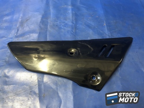 Sabot carénage suzuki 600 - sabot,