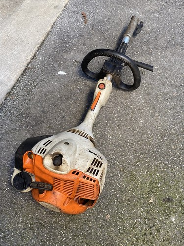 Stihl combisystem km56rc - combisystem,