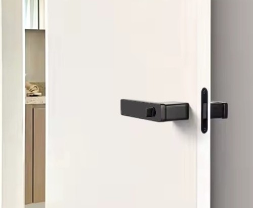 Serrure porte intérieure