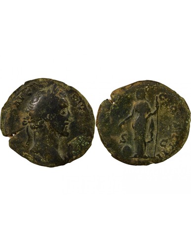Rome empire antonin pieux - antonin,