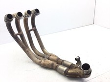 Collecteur D'Échappement Marmite Honda Hornet 600 2001 PC36A02F