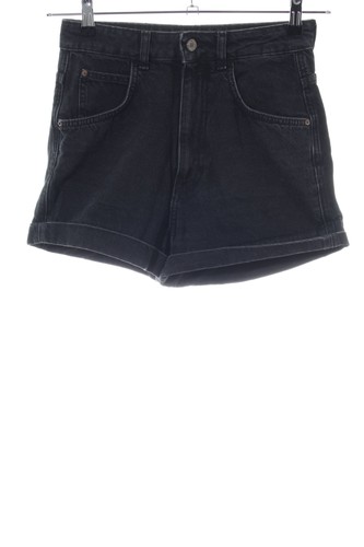 Zara trafaluc short jean - trafaluc, en