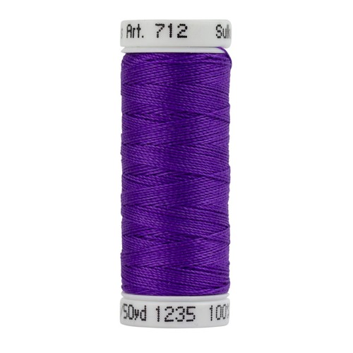 Sulky cotton petites thread - sulky,