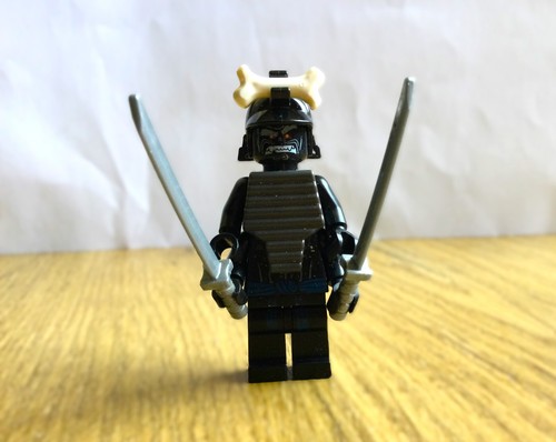 Figurine lego ninjago - figurine,