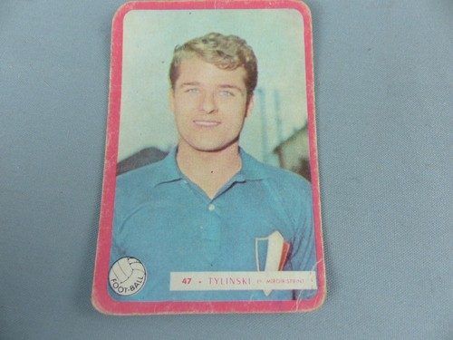 Miroir sprint carte - carte, football