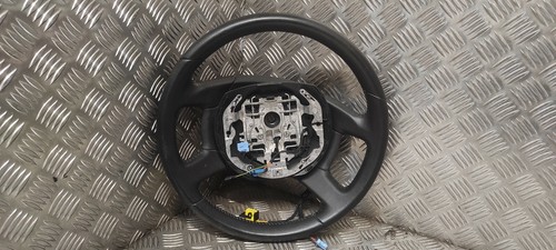 Volant cuir citroen c5 ii - -,