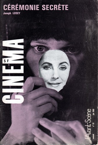 Avant scène cinéma - n°, 93