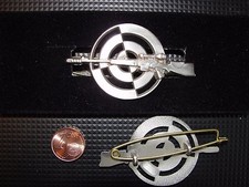 Insigne poitrine brevet - de,