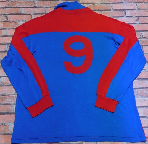 Ennerre maillot de - n°9,