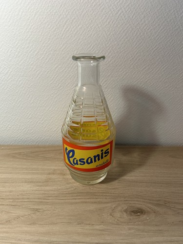 Ancien pichet carafe - /, en