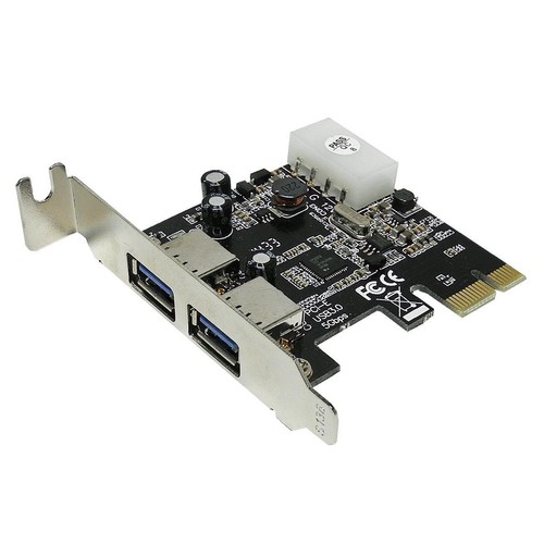 Carte interface digitus - interface,