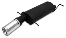 Échappement sport pour