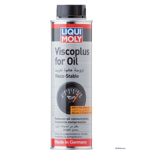 Liqui moly 8958 - 8958, huile