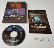 DVD Nuits De Pleine Lune - John RAMSDEN