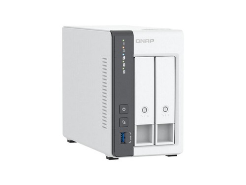 Qnap 216g bay - qnap, ts-216g