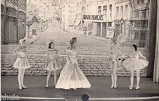 BD648 Carte Photo vintage card