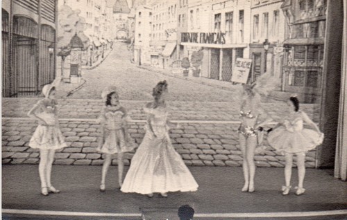 Bd648 carte photo vintage card - bd648,