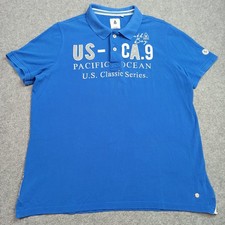 Gaastra Hommes Polo Shirt