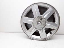 JANTE POUR RENAULT CLIO II