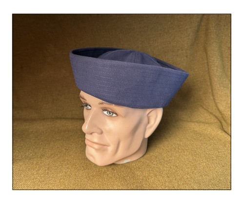 Navy usn blue dixie cup - blue,